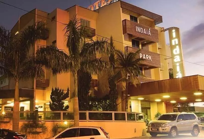 فندق Indaia Park