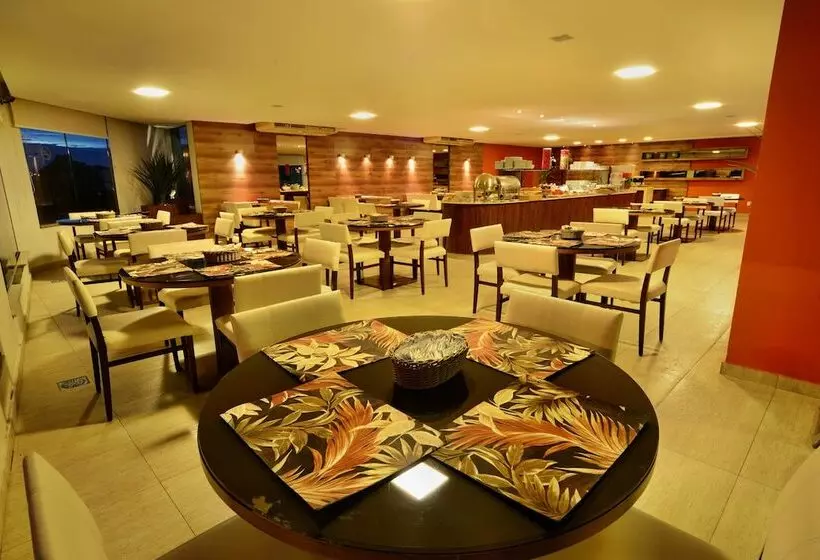 فندق Indaia Park