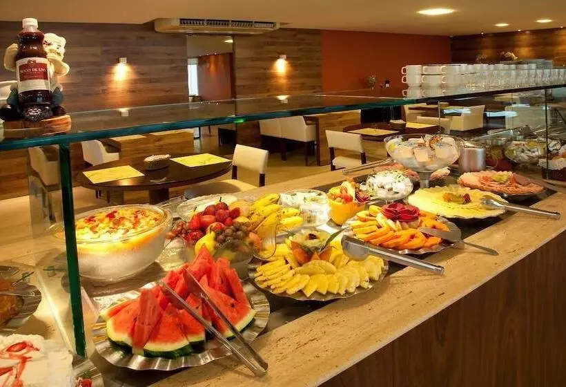 فندق Indaia Park