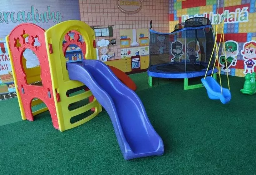 فندق Indaia Park