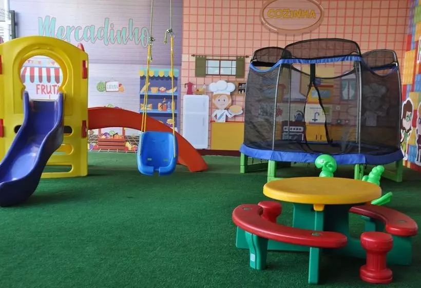 فندق Indaia Park