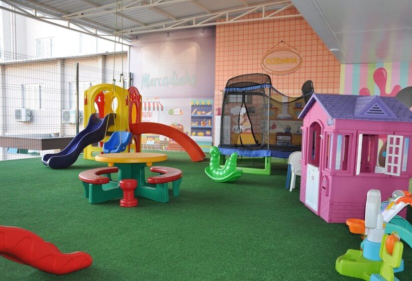 فندق Indaia Park