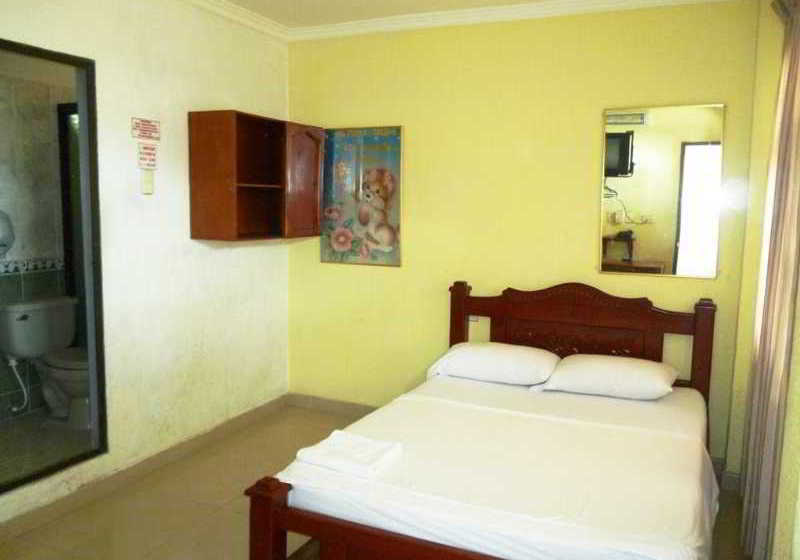 فندق Casa Lourdes