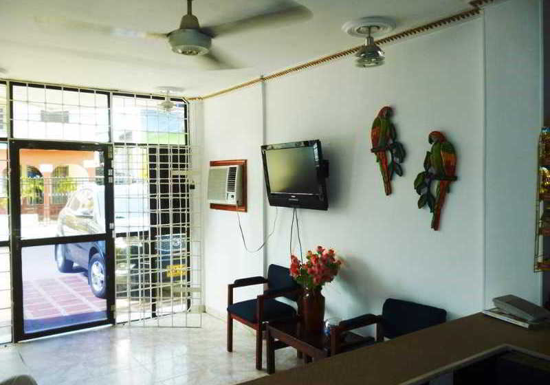 فندق Casa Lourdes