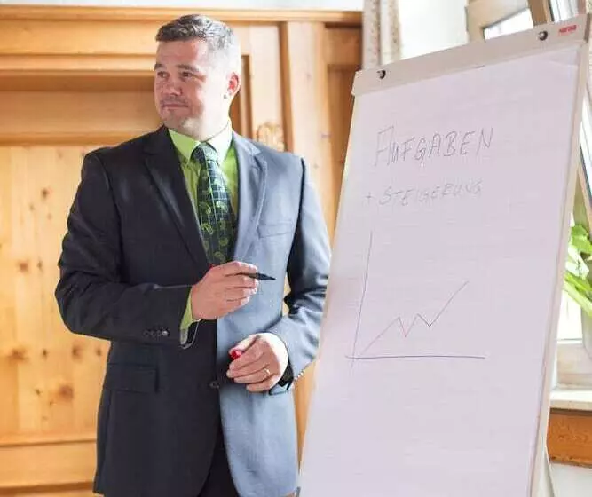 ホテル Landgasthof Wemmer