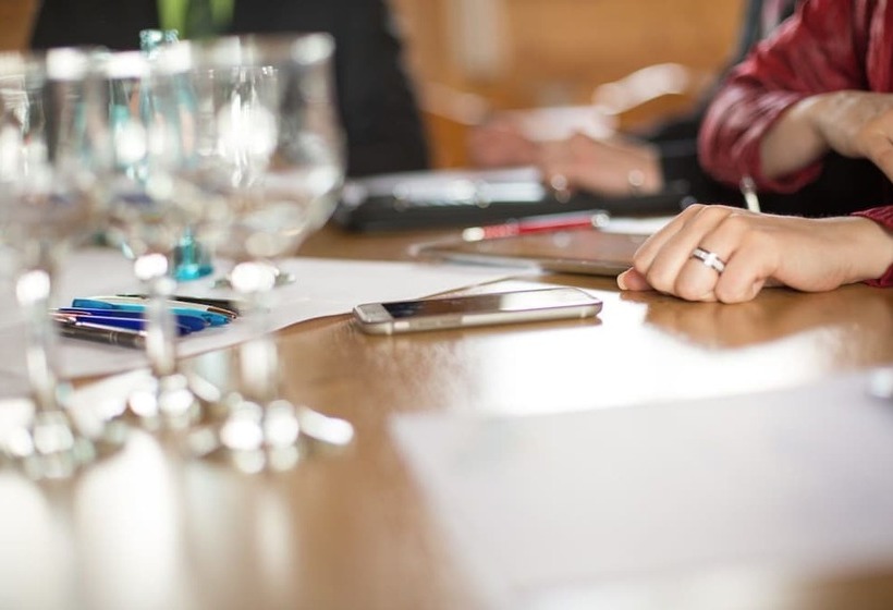 酒店 Landgasthof Wemmer