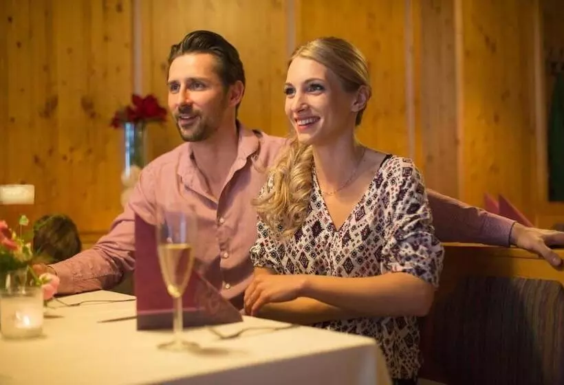 ホテル Landgasthof Wemmer