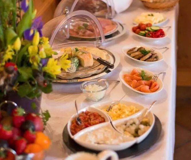 ホテル Landgasthof Wemmer