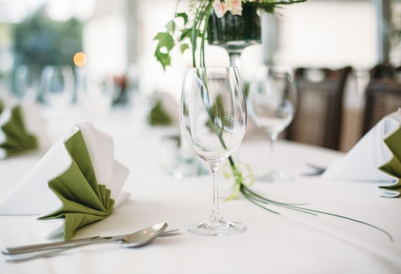 酒店 Landgasthof Wemmer