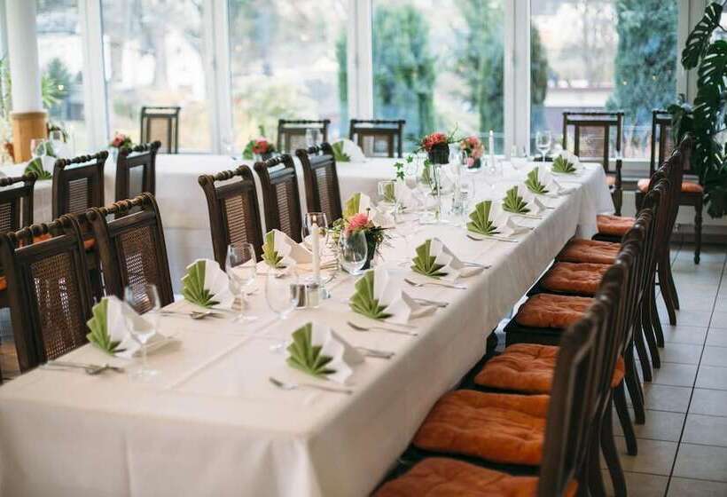 酒店 Landgasthof Wemmer