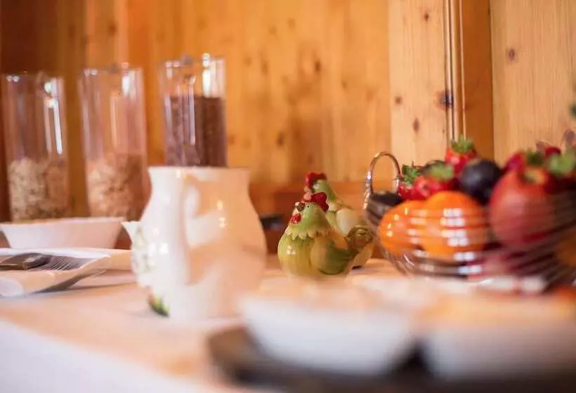 ホテル Landgasthof Wemmer