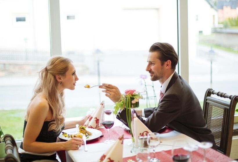 酒店 Landgasthof Wemmer