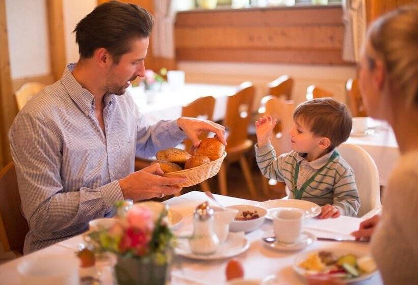 酒店 Landgasthof Wemmer