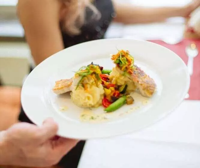 ホテル Landgasthof Wemmer