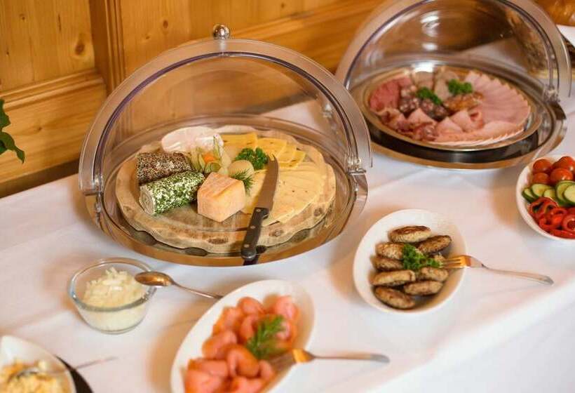 酒店 Landgasthof Wemmer