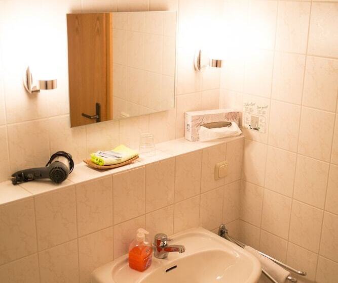 酒店 Landgasthof Wemmer