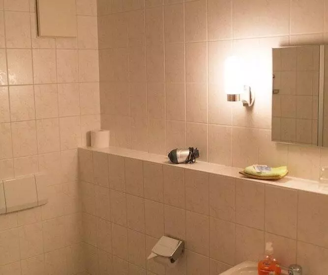 ホテル Landgasthof Wemmer