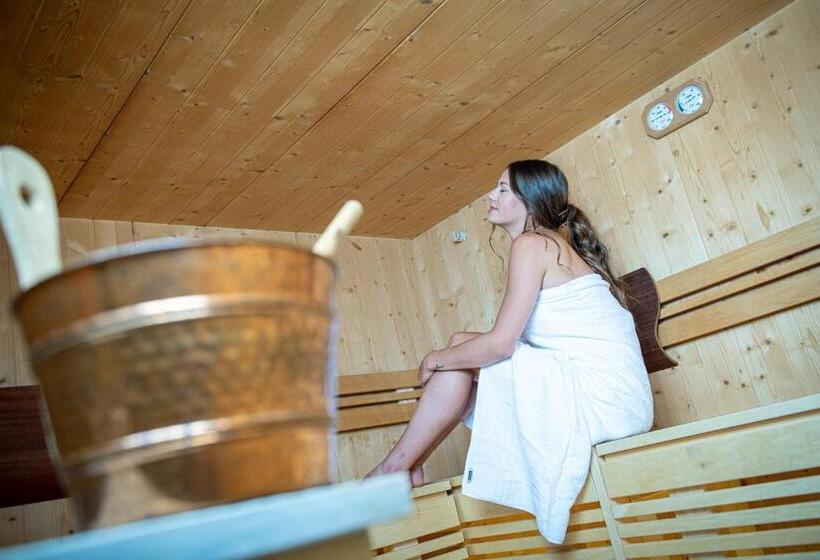 בית מלון כפרי Mair