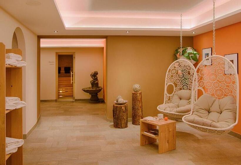 בית מלון כפרי Mair