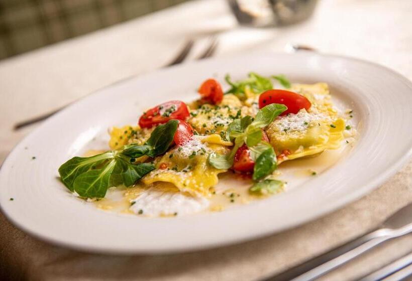 בית מלון כפרי Mair