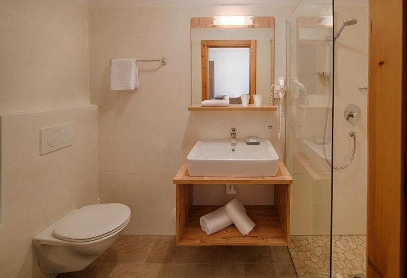 בית מלון כפרי Mair