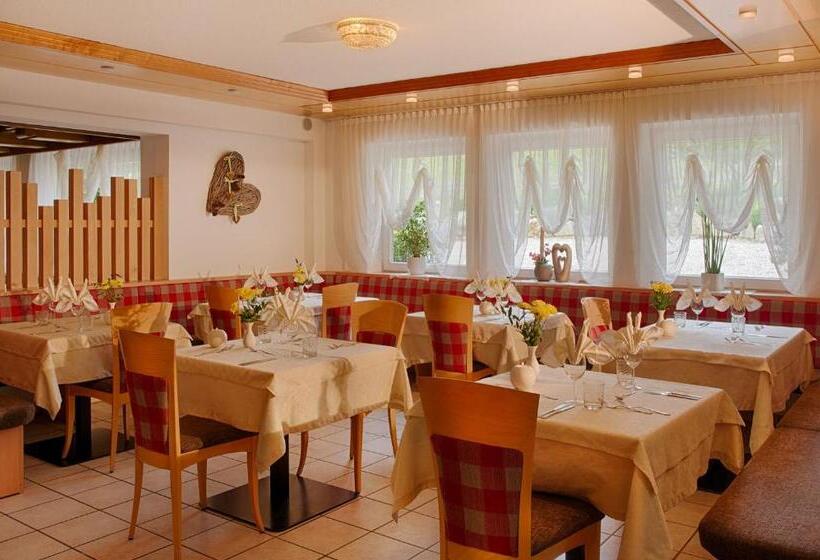 בית מלון כפרי Mair