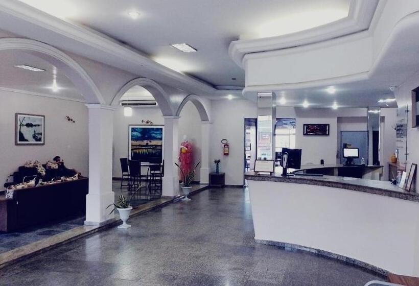 ホテル Mirai Palace