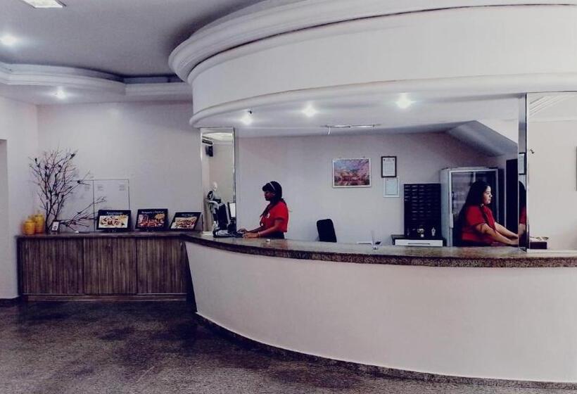 ホテル Mirai Palace