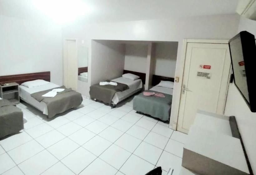 ホテル Mirai Palace