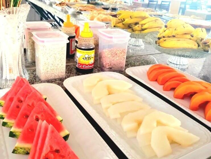 ホテル Mirai Palace