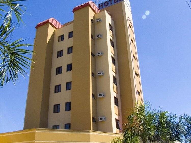 Отель O Casarao