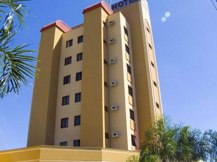 בית מלון כפרי O Casarao