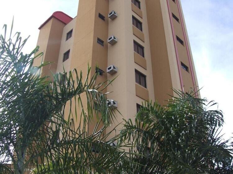 Отель O Casarao