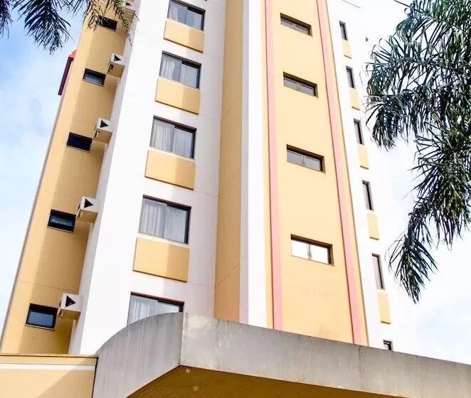 בית מלון כפרי O Casarao