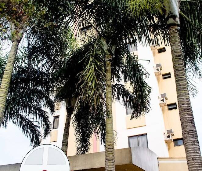 Отель O Casarao