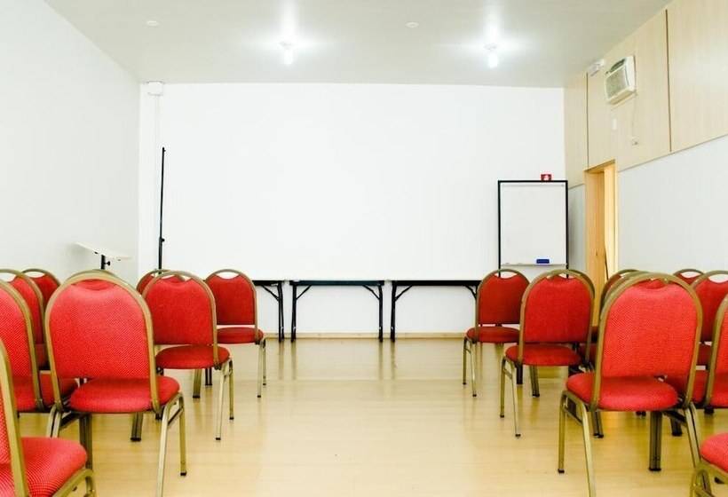 Отель O Casarao