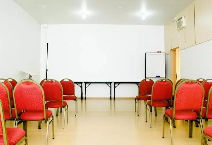 בית מלון כפרי O Casarao