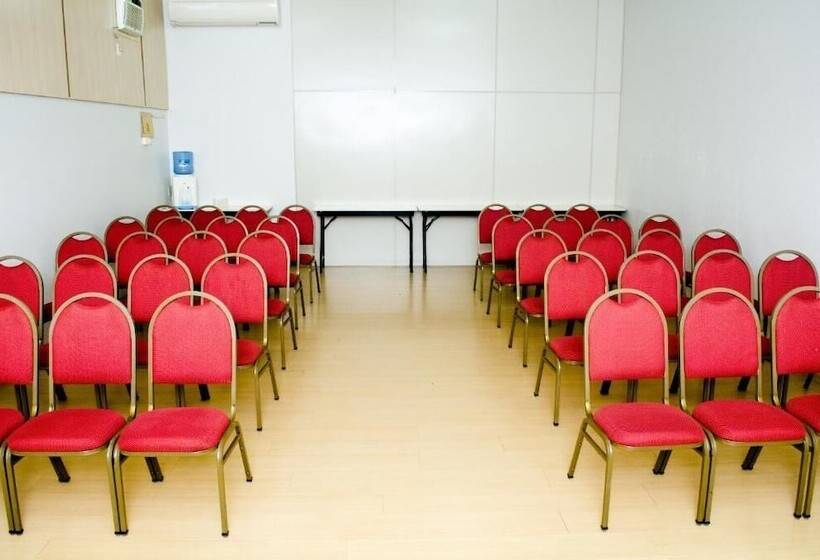 Отель O Casarao