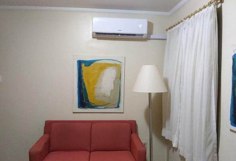 Отель O Casarao