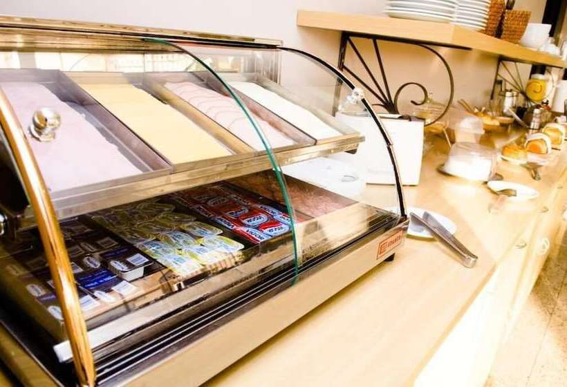 Отель O Casarao