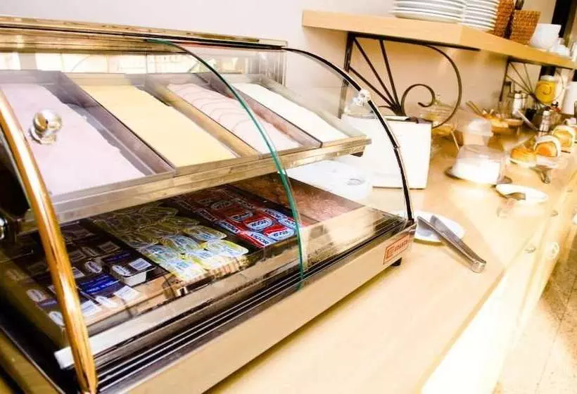 בית מלון כפרי O Casarao