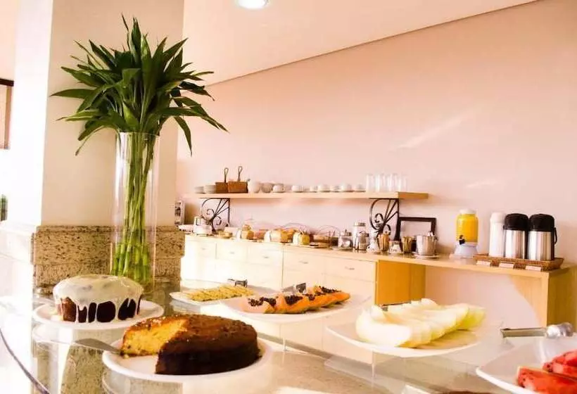 בית מלון כפרי O Casarao