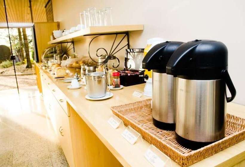 Отель O Casarao