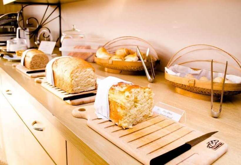 Отель O Casarao