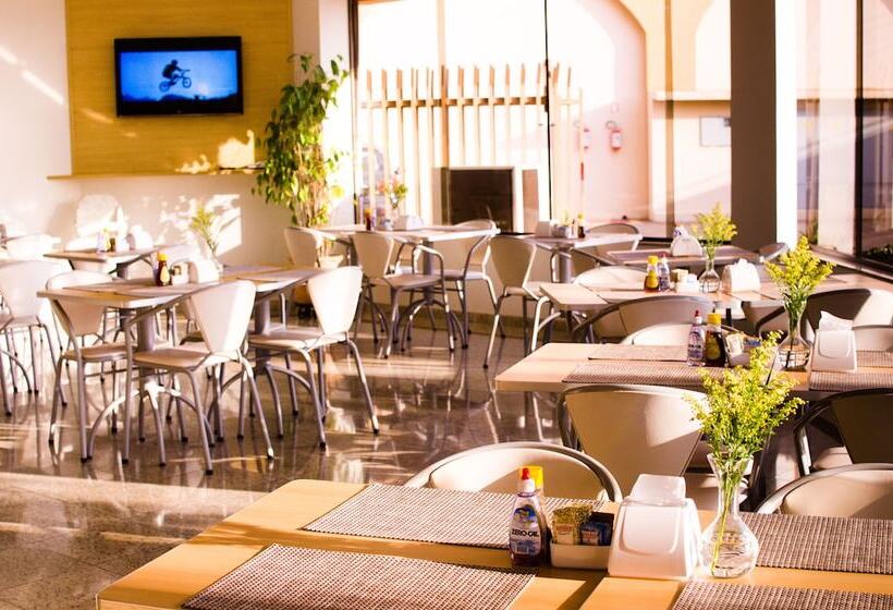 Отель O Casarao