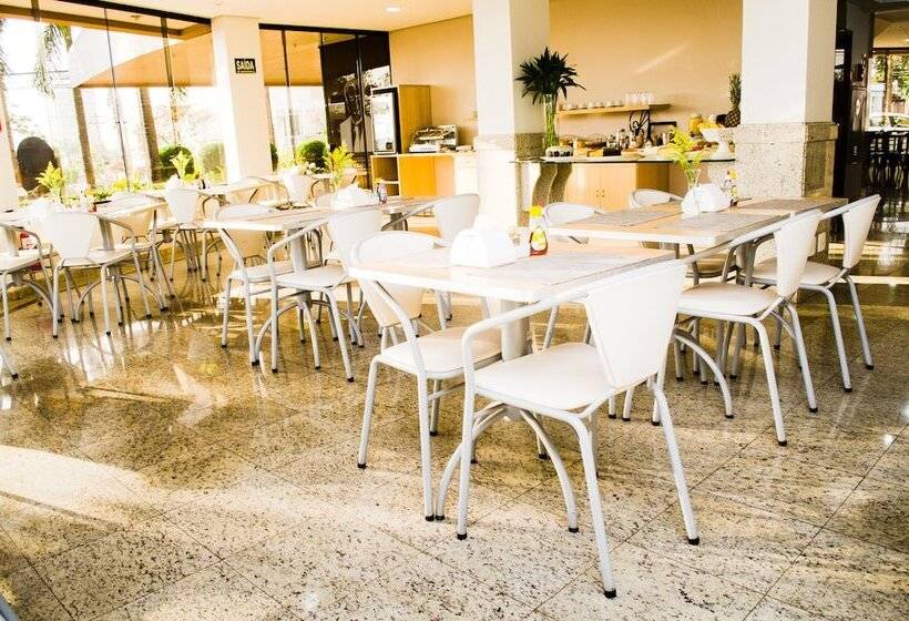 Отель O Casarao