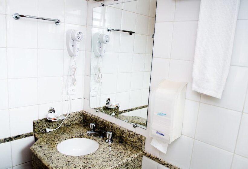 Отель O Casarao