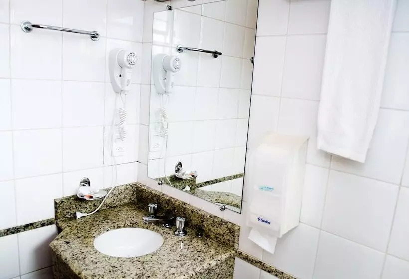 בית מלון כפרי O Casarao