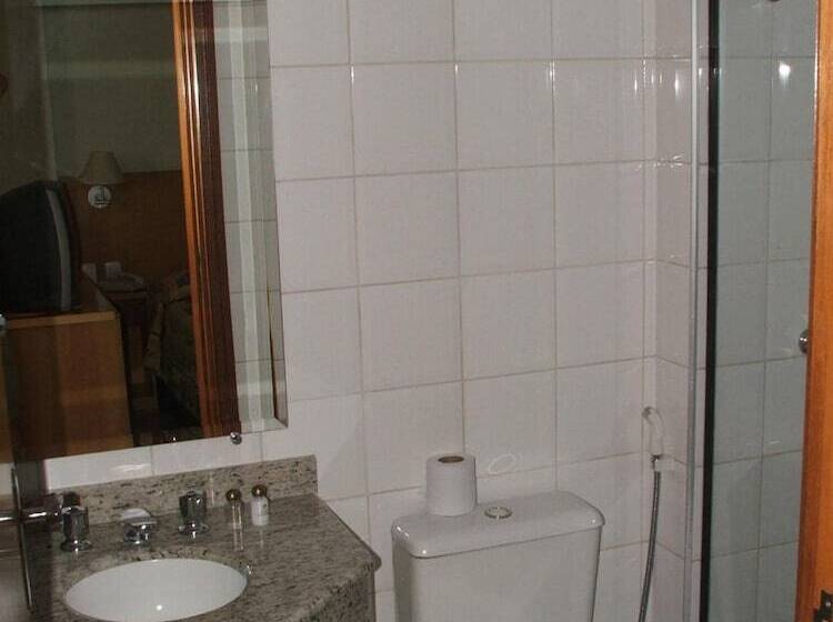 Отель O Casarao