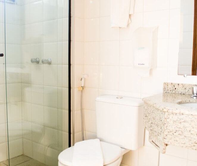 Отель O Casarao